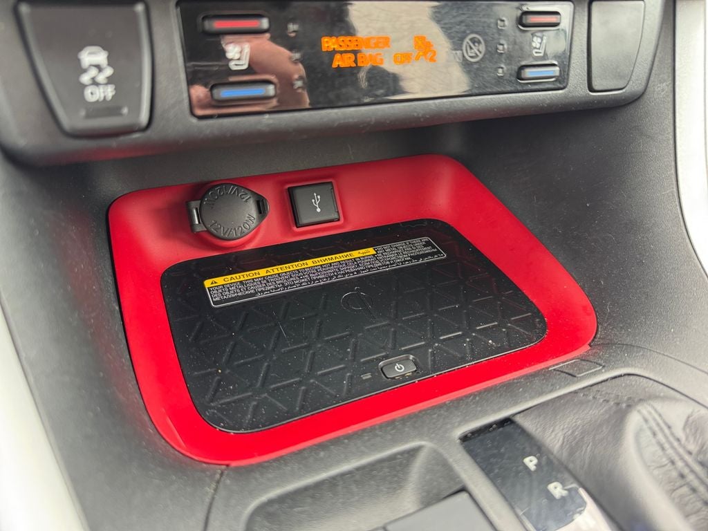 2020 Toyota RAV4 TRD Off Road AWD