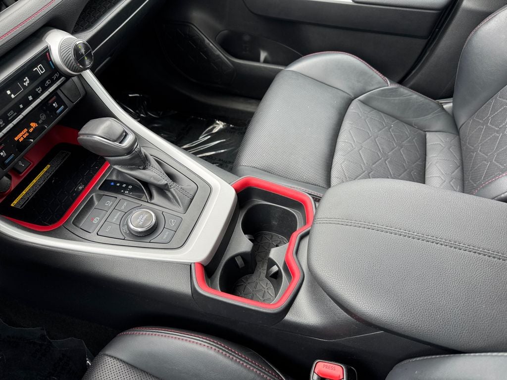 2020 Toyota RAV4 TRD Off Road AWD