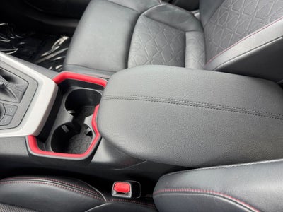 2020 Toyota RAV4 TRD Off Road AWD