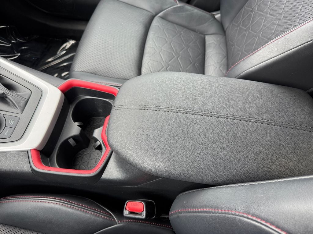 2020 Toyota RAV4 TRD Off Road AWD