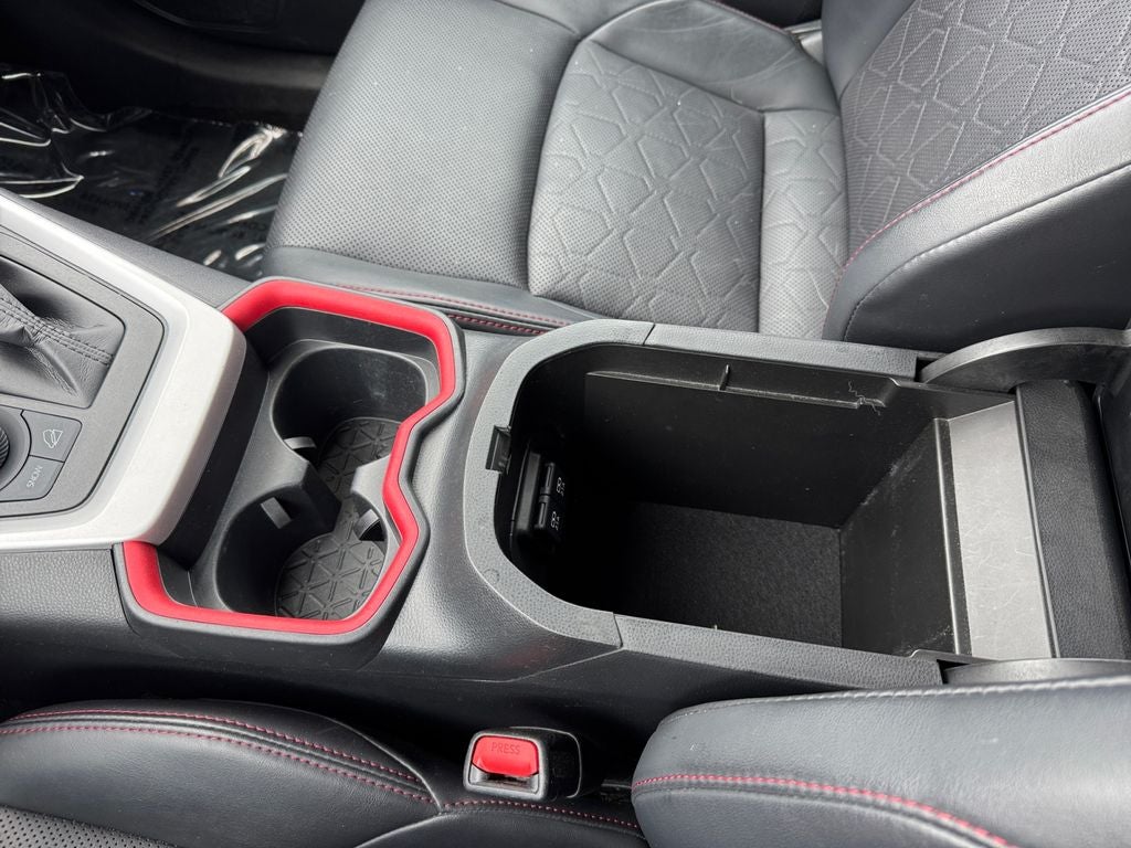2020 Toyota RAV4 TRD Off Road AWD