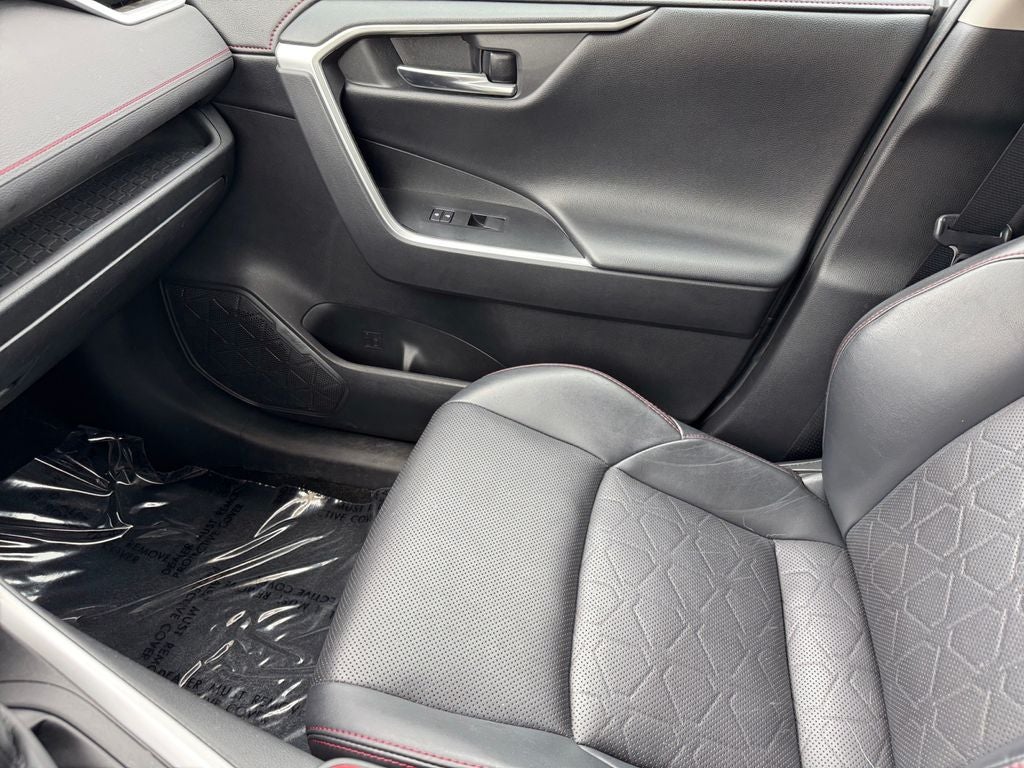 2020 Toyota RAV4 TRD Off Road AWD