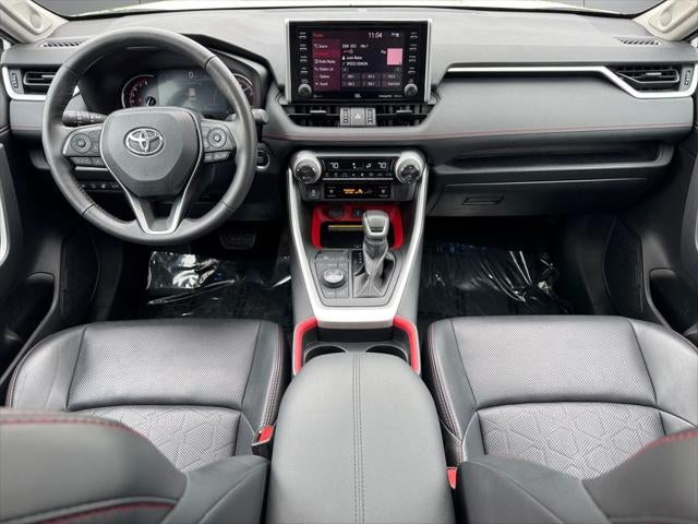 2020 Toyota RAV4 TRD Off Road AWD