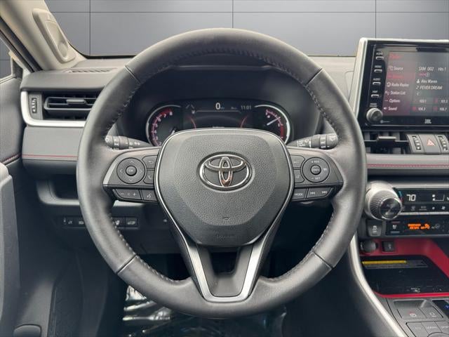 2020 Toyota RAV4 TRD Off Road AWD