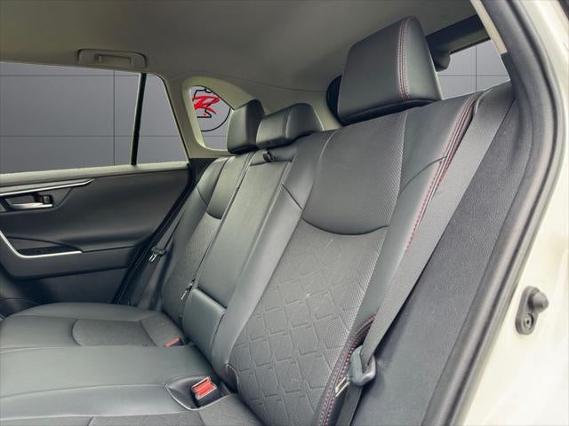2020 Toyota RAV4 TRD Off Road AWD