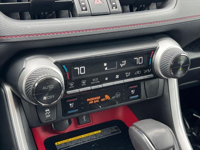 2020 Toyota RAV4 TRD Off Road AWD