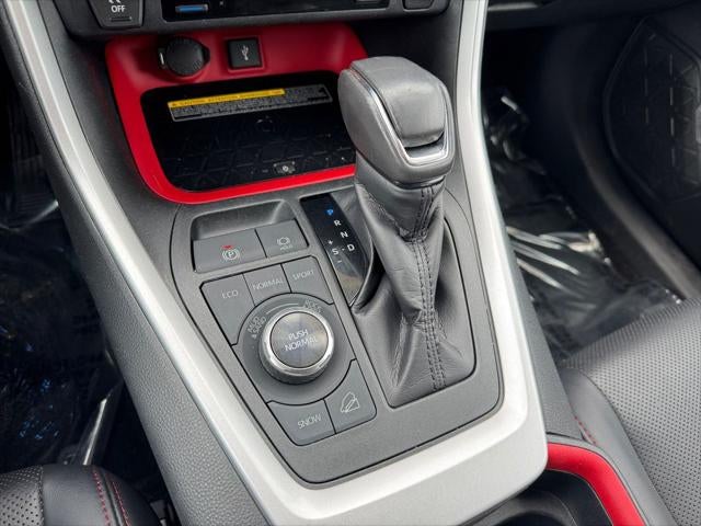 2020 Toyota RAV4 TRD Off Road AWD