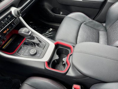 2020 Toyota RAV4 TRD Off Road AWD