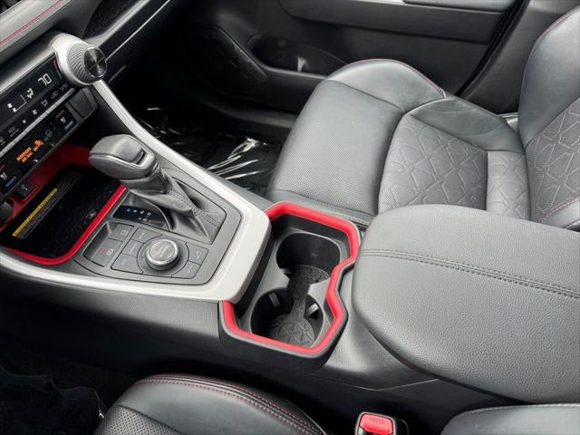 2020 Toyota RAV4 TRD Off Road AWD