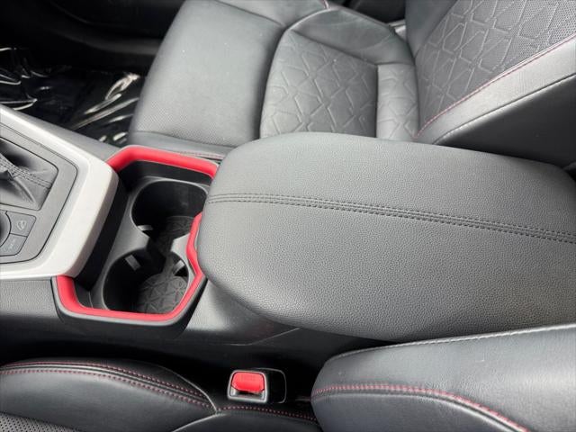 2020 Toyota RAV4 TRD Off Road AWD