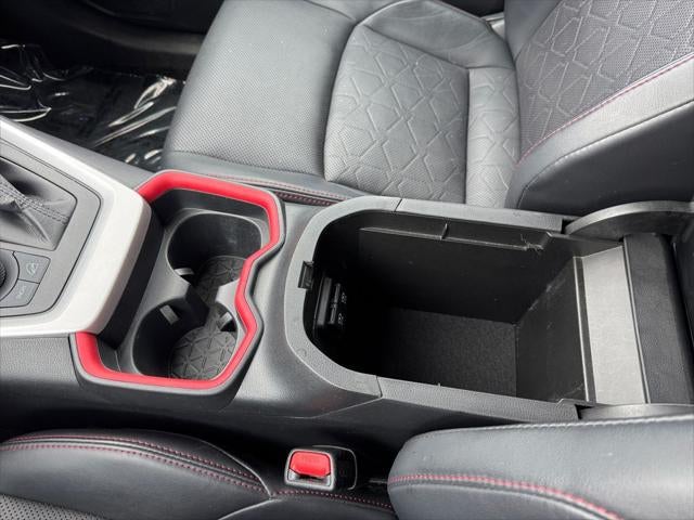2020 Toyota RAV4 TRD Off Road AWD