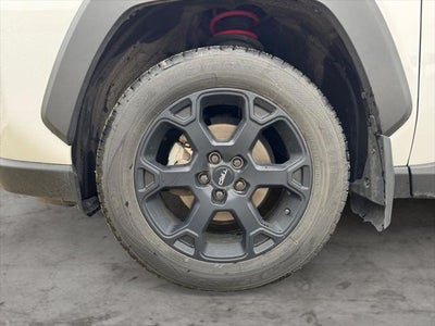 2020 Toyota RAV4 TRD Off Road AWD