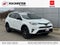 2018 Toyota RAV4 SE AWD