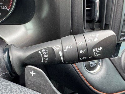 2018 Toyota RAV4 SE AWD