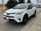 2018 Toyota RAV4 SE AWD