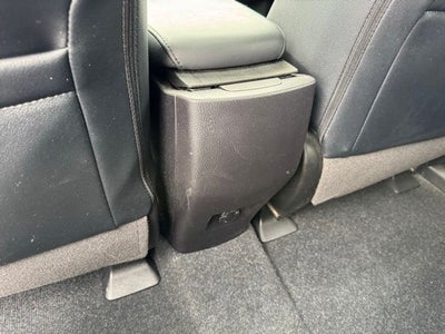 2018 Toyota RAV4 SE AWD