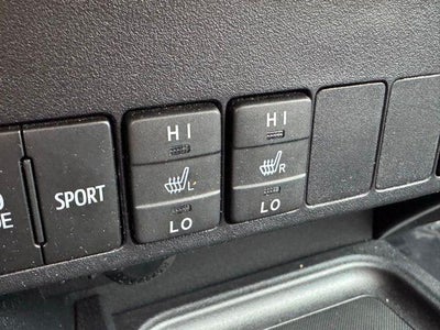 2018 Toyota RAV4 SE AWD