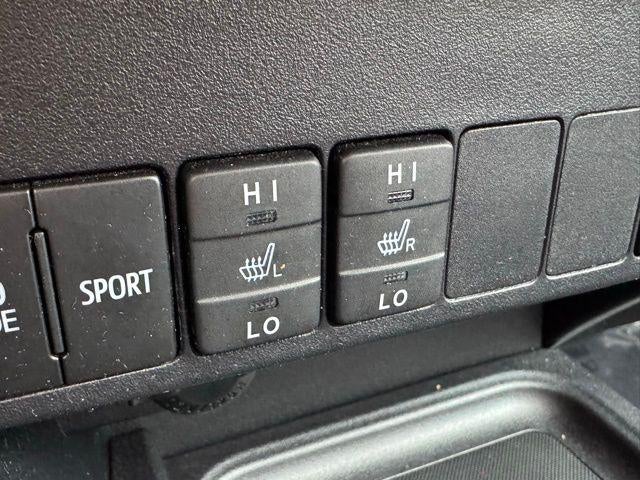 2018 Toyota RAV4 SE AWD