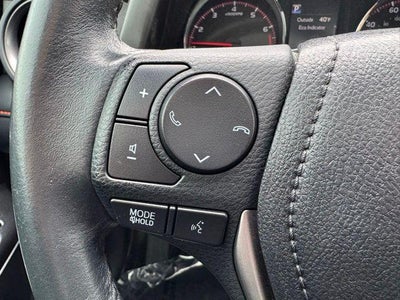 2018 Toyota RAV4 SE AWD