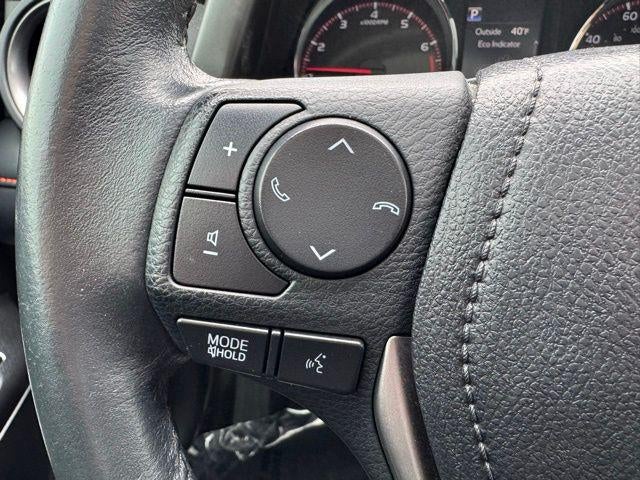 2018 Toyota RAV4 SE AWD