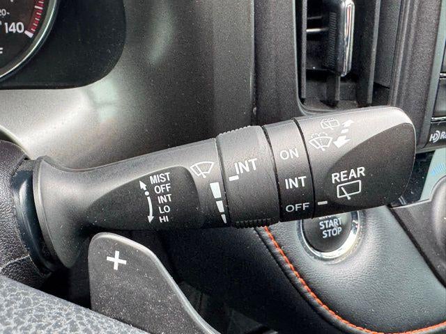 2018 Toyota RAV4 SE AWD