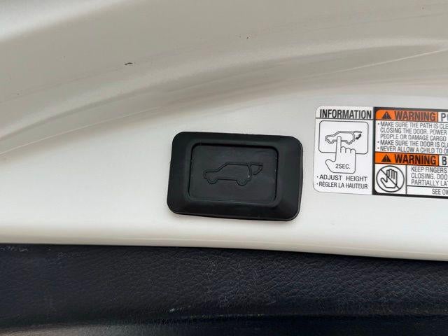 2018 Toyota RAV4 SE AWD