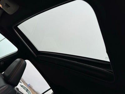 2018 Toyota RAV4 SE AWD