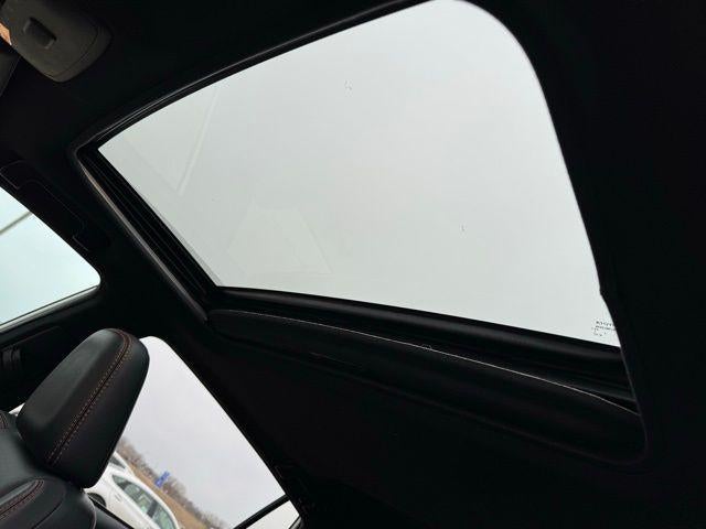 2018 Toyota RAV4 SE AWD