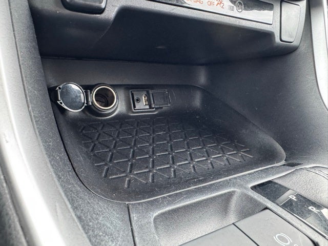 2019 Toyota RAV4 Hybrid LE AWD