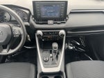 2019 Toyota RAV4 Hybrid LE AWD