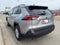 2019 Toyota RAV4 Hybrid LE AWD