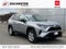 2019 Toyota RAV4 Hybrid LE AWD