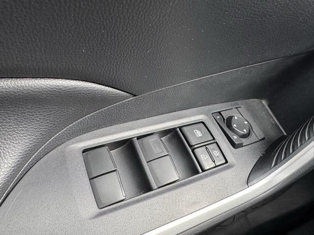 2019 Toyota RAV4 Hybrid LE AWD