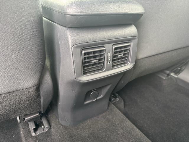 2019 Toyota RAV4 Hybrid LE AWD