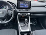 2019 Toyota RAV4 Hybrid LE AWD