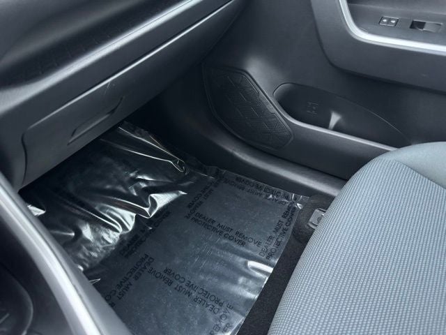 2019 Toyota RAV4 Hybrid LE AWD