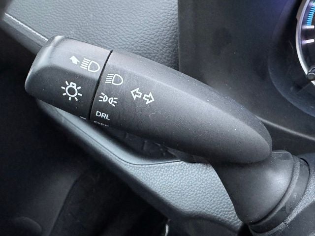 2019 Toyota RAV4 Hybrid LE AWD