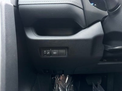 2019 Toyota RAV4 Hybrid LE AWD