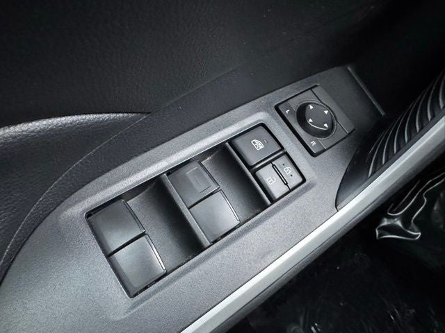 2019 Toyota RAV4 Hybrid LE AWD