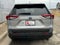2019 Toyota RAV4 Hybrid LE AWD