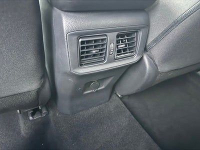 2019 Toyota RAV4 Hybrid LE AWD