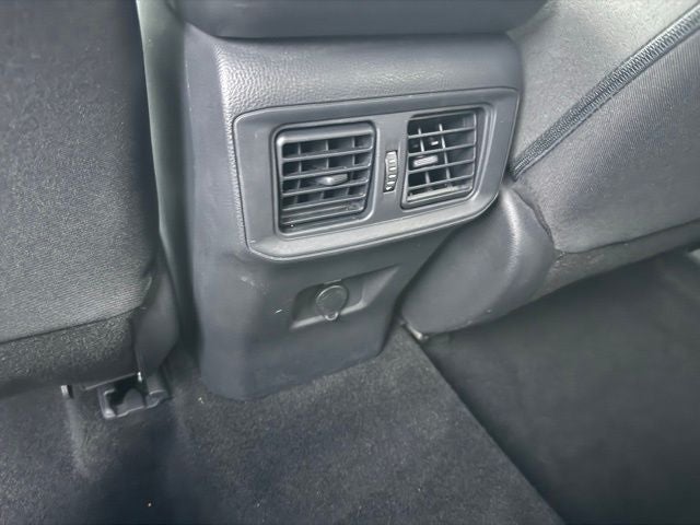 2019 Toyota RAV4 Hybrid LE AWD