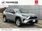 2019 Toyota RAV4 Hybrid LE AWD