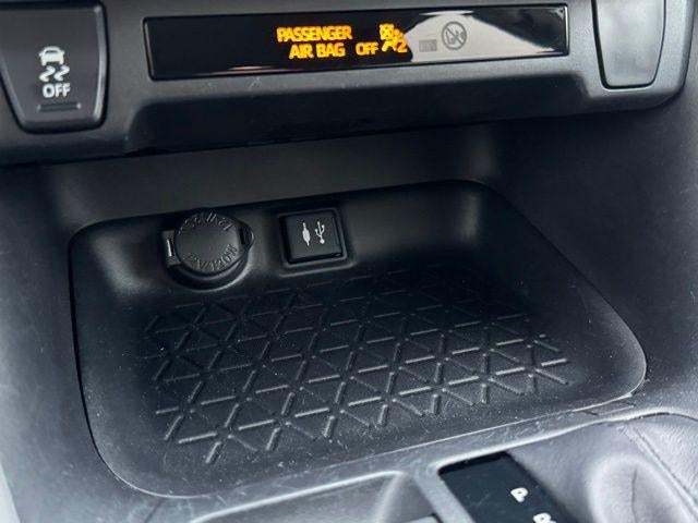 2019 Toyota RAV4 Hybrid LE AWD