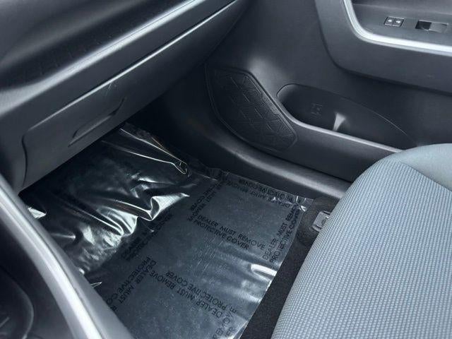 2019 Toyota RAV4 Hybrid LE AWD