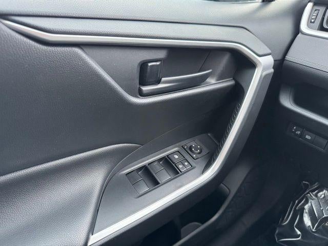 2019 Toyota RAV4 Hybrid LE AWD