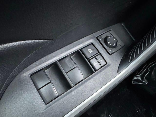 2019 Toyota RAV4 Hybrid LE AWD