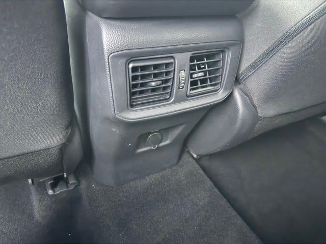 2019 Toyota RAV4 Hybrid LE AWD