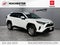 2020 Toyota RAV4 Hybrid LE AWD