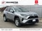 2019 Toyota RAV4 Hybrid LE AWD